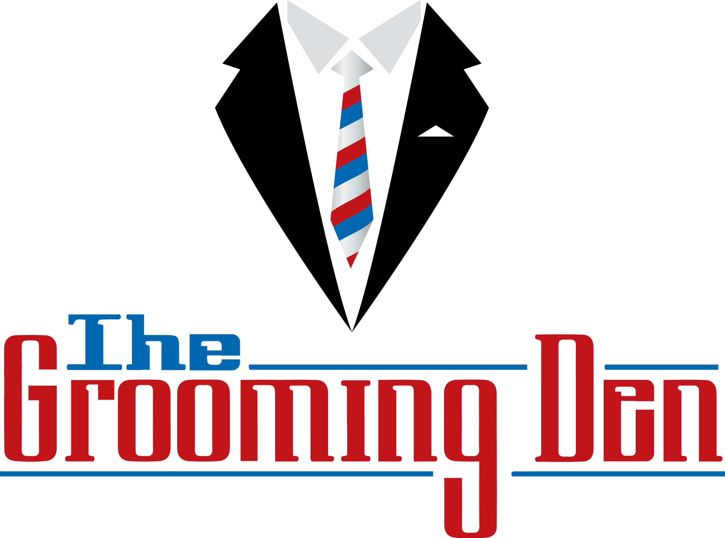 The Grooming Den